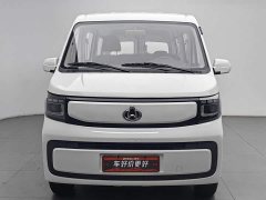 Changan Ruixing EM80 Comfort 6-Seater 320km Range Dual Sliding Doors - ფოტო 3