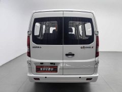 Changan Ruixing EM80 Comfort 6-Seater 320km Range Dual Sliding Doors - ფოტო 4