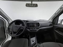 Changan Ruixing EM80 Comfort 6-Seater 320km Range Dual Sliding Doors - ფოტო 5