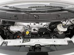 Changan Ruixing EM80 Comfort 6-Seater 320km Range Dual Sliding Doors - ფოტო 6