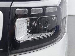 Changan Ruixing EM80 Comfort 6-Seater 320km Range Dual Sliding Doors - ფოტო 7