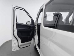 Changan Ruixing EM80 Comfort 6-Seater 320km Range Dual Sliding Doors - ფოტო 8