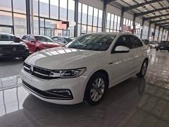 Volkswagen Bora 280TSI DSG Elite Smart Connected Edition - ფოტო 1