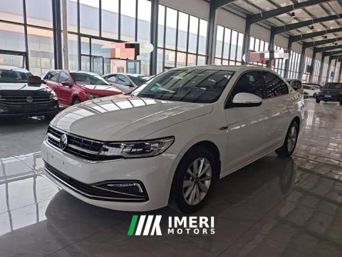2021 Volkswagen Bora 280TSI DSG Elite Smart Connected Edition