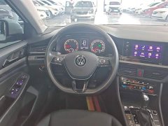 Volkswagen Bora 280TSI DSG Elite Smart Connected Edition - ფოტო 10