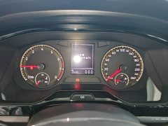 Volkswagen Bora 280TSI DSG Elite Smart Connected Edition - ფოტო 11