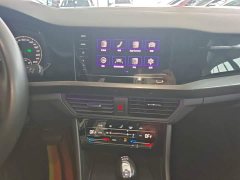 Volkswagen Bora 280TSI DSG Elite Smart Connected Edition - ფოტო 12