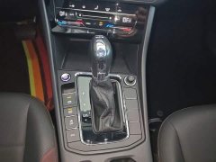 Volkswagen Bora 280TSI DSG Elite Smart Connected Edition - ფოტო 13