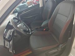 Volkswagen Bora 280TSI DSG Elite Smart Connected Edition - ფოტო 14