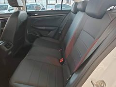Volkswagen Bora 280TSI DSG Elite Smart Connected Edition - ფოტო 16