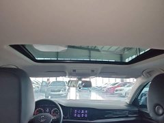 Volkswagen Bora 280TSI DSG Elite Smart Connected Edition - ფოტო 17