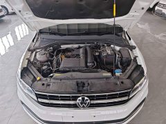 Volkswagen Bora 280TSI DSG Elite Smart Connected Edition - ფოტო 19