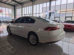 Volkswagen Bora 280TSI DSG Elite Smart Connected Edition - ფოტო 4