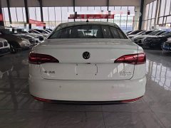 Volkswagen Bora 280TSI DSG Elite Smart Connected Edition - ფოტო 5