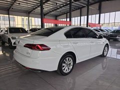 Volkswagen Bora 280TSI DSG Elite Smart Connected Edition - ფოტო 6