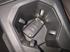 Volkswagen Bora 280TSI DSG Elite Smart Connected Edition - ფოტო 8