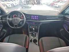 Volkswagen Bora 280TSI DSG Elite Smart Connected Edition - ფოტო 9