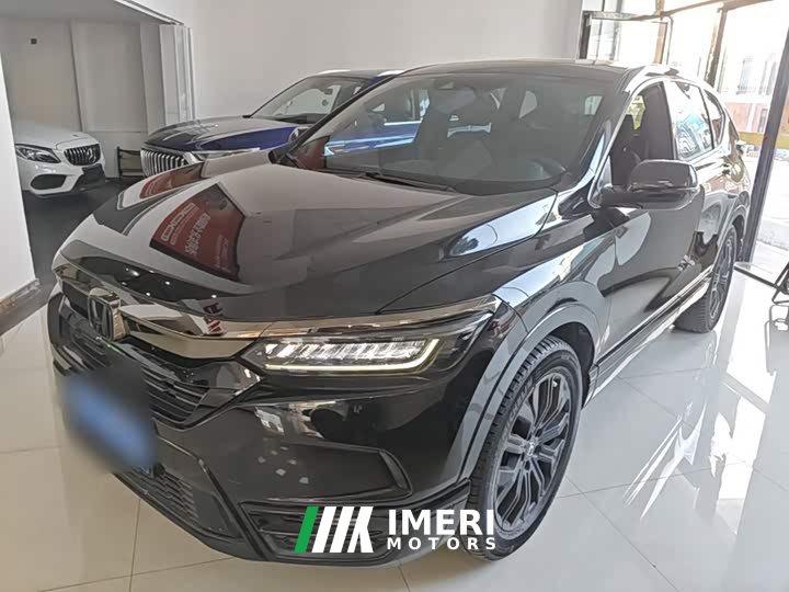 Honda CR-V 240TURBO CVT FWD Phantom Night Edition - ავტომობილი ჩინეთიდან