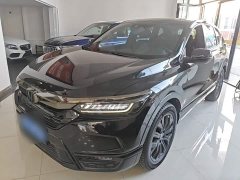 Honda CR-V 240TURBO CVT FWD Phantom Night Edition - ფოტო 1