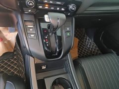 Honda CR-V 240TURBO CVT FWD Phantom Night Edition - ფოტო 13