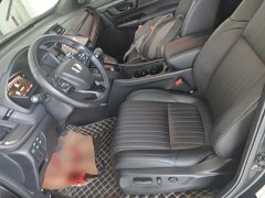 Honda CR-V 240TURBO CVT FWD Phantom Night Edition - ფოტო 14