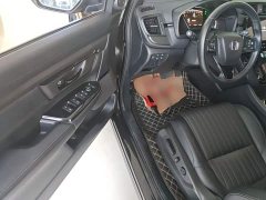 Honda CR-V 240TURBO CVT FWD Phantom Night Edition - ფოტო 15