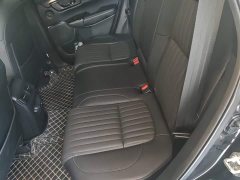 Honda CR-V 240TURBO CVT FWD Phantom Night Edition - ფოტო 16