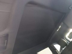 Honda CR-V 240TURBO CVT FWD Phantom Night Edition - ფოტო 17