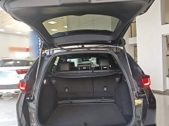 Honda CR-V 240TURBO CVT FWD Phantom Night Edition - ფოტო 18