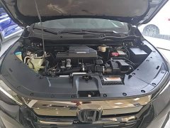 Honda CR-V 240TURBO CVT FWD Phantom Night Edition - ფოტო 19