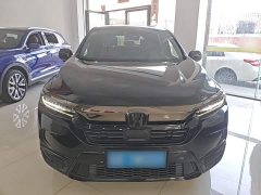 Honda CR-V 240TURBO CVT FWD Phantom Night Edition - ფოტო 2