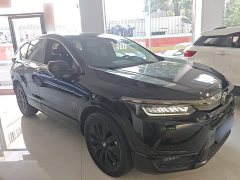 Honda CR-V 240TURBO CVT FWD Phantom Night Edition - ფოტო 3