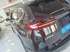Honda CR-V 240TURBO CVT FWD Phantom Night Edition - ფოტო 4