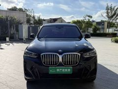 BMW iX3 2022 Leading Edition - ფოტო 3