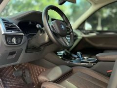 BMW iX3 2022 Leading Edition - ფოტო 4