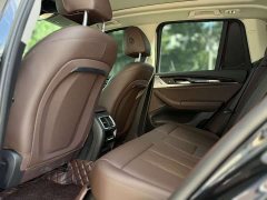 BMW iX3 2022 Leading Edition - ფოტო 5