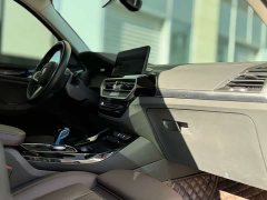 BMW iX3 2022 Leading Edition - ფოტო 6