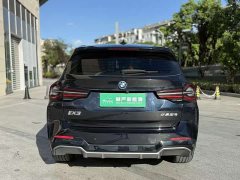 BMW iX3 2022 Leading Edition - ფოტო 8
