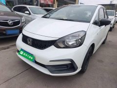 Honda Fit 1.5L CVT Trend Edition - ფოტო 1