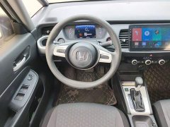 Honda Fit 1.5L CVT Trend Edition - ფოტო 10