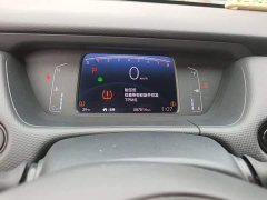 Honda Fit 1.5L CVT Trend Edition - ფოტო 11