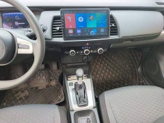 Honda Fit 1.5L CVT Trend Edition - ფოტო 12