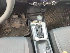 Honda Fit 1.5L CVT Trend Edition - ფოტო 13