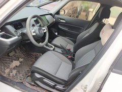 Honda Fit 1.5L CVT Trend Edition - ფოტო 14