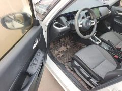 Honda Fit 1.5L CVT Trend Edition - ფოტო 15