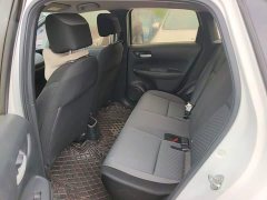 Honda Fit 1.5L CVT Trend Edition - ფოტო 16