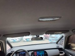 Honda Fit 1.5L CVT Trend Edition - ფოტო 17