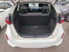 Honda Fit 1.5L CVT Trend Edition - ფოტო 18