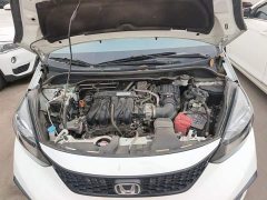 Honda Fit 1.5L CVT Trend Edition - ფოტო 19