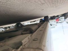 Honda Fit 1.5L CVT Trend Edition - ფოტო 20